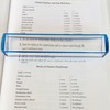 10 Inch 2.5X Extra Long Bar Magnifier by Electro-Optix