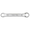 TONE Short Glasses Wrench (Straight) M03-1012 Double Side Width 0.4