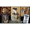 Aves Apoxie Air Dry Modeling Clay for Professionals - Self