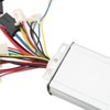 48V 800W Electric Scooter Brushed Controller Steady Speed Electric Bike