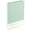 Maruman F416-53 Binder Yuance A5 20 Hole Mint