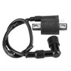 Motorcycle Ignition Coil, ATV Racing Ignition Coil for 150CC 200CC