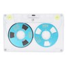 Blank Cassette Tapes for Recording Audio Tapes Low Noise High