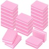HZXINYI Pack of 20 Buffer for Nails - Buffer Sanding