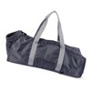 Cat Carrier Bag with Durable Handle Adjustable Neck Zipper Closure