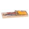 Tomcat Wooden Mouse Traps - Disposable Non-Chemical Mouse Trap for