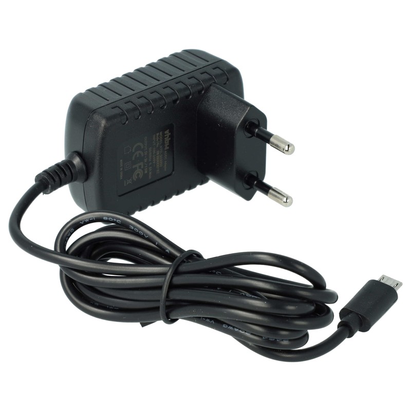 vhbw Power Supply Compatible with Bose SoundLink Mini 2, Revolve,