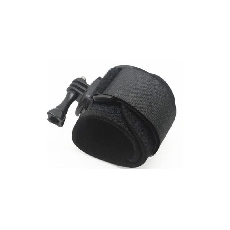 Wrist Strap 360 Mount for Insta360 X5 / X4 /