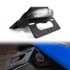 Xitomer Motorcycle Fender Eliminators Fit for GSX-8S 2023-2025 / GSX-8R