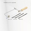 Artistic Wire Jewelers Saw Frame Kit - Jewelers Saw with