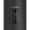 Lasko 360-Degree Oscillating Ceramic Tower Heater for Home with Tip-Over