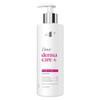 DOVE Shampoo Derma Care Hydra Alivio, Hidratación, 400 mL