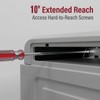 10 Inch Slim Long Phillips Screwdriver #1