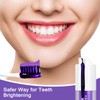 Colour Corrector Serum Hi Smile Purple Toothpaste White Teeth Whitening
