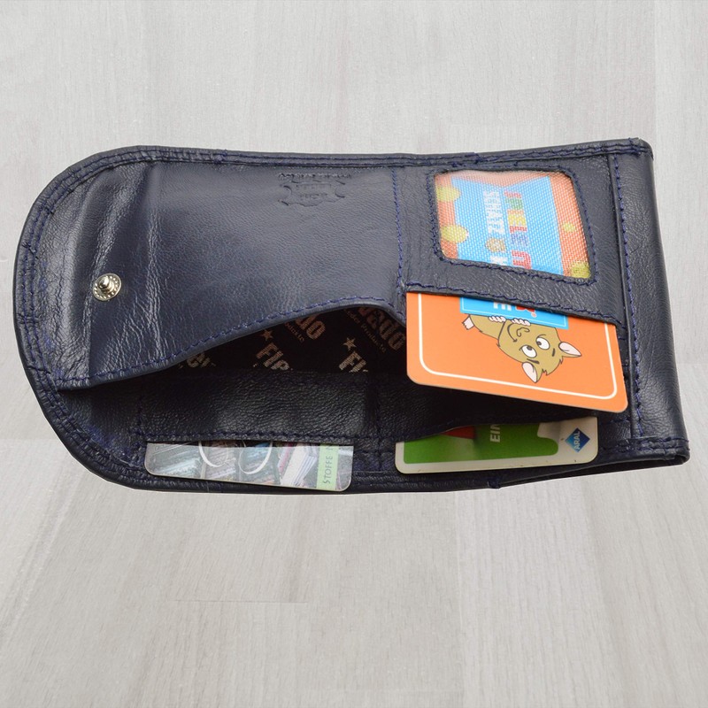 flevado Small Handy Party Disco Purse in Various Colours Lifestyle,