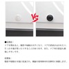 Car Door Noise Insulation Shock Absorber Car Door Shock Absorber
