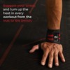 Boldfit Cotton Wrist Band for Men & Women, Wrist Supporter