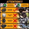 E-Bike Display Electric Bicycle Compatible with Bafang BBS01 BBS02 BBS-HD