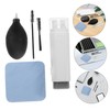 Mipcase Multifunctional Earbud Cleaning Kit for Electronic Devices Portable Maintenance