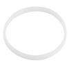 Alvinlite Sealing Ring Gasket Filter Seals Household Appliances Replacement Part