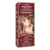 Surya Brasil Henna Cream Mahogany - 97% Natural Ingredients, Vegan,