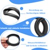 2pcs Toilet Seal for Thetford C2 C200 C250 C260 C400