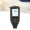 Coating Thickness Gauge High Accuracy Paint Film Meter Automotive Paint