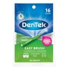 DenTek Easy Brush Interdental Cleaners, Brushes Between Teeth, Tight Teeth,
