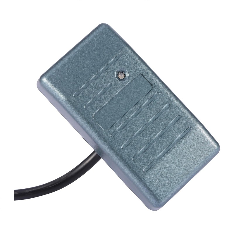 Access Control RFID Reader, 125KHz EM RFID Reader, Wiegand 26/34