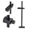 Lazmin Graphics Card GPU Holder Support Graphics Card Holder, Aluminium