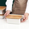 Bento Lunch Box for Adults / Children, Stainless Steel Lunch