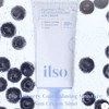 ILSO Bilberry Cool Calming Moisture Sun Cream 50ml