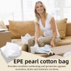 Foam Film Storage Packaging Material, Pack of 100 Packaging Material,