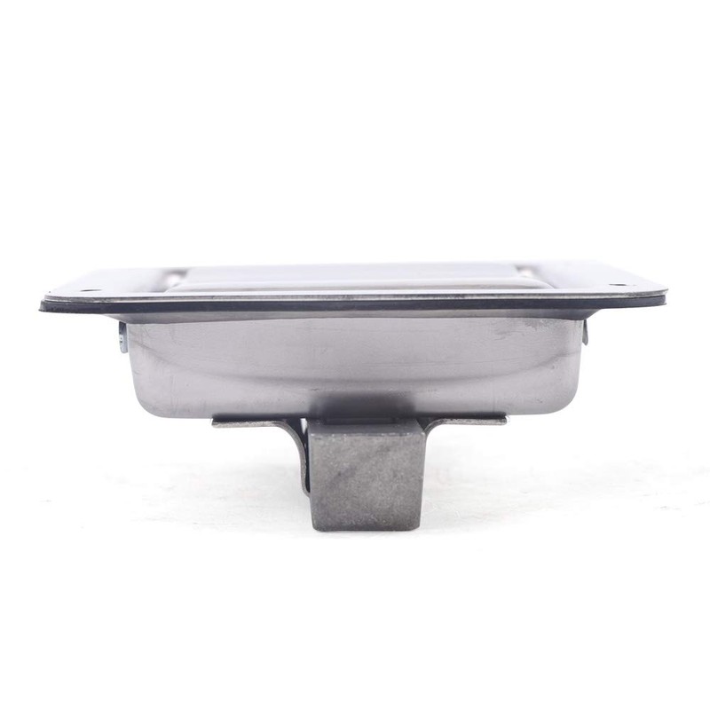 4 Pack Toolbox RV Handle Latch Stainless Steel Tool Box