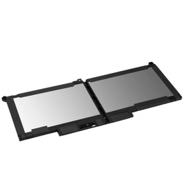 DELL F3YGT 7.6V 60Wh 4-Cell Rechargeable Battery For DELL Latitude 7280 7290 Latitude 7380 7390 Latitude 7480 7490 Notebook Alternant Part Number: DM3WC 0DM3WC 2X39G 02X39G DJ1J0 0NF0H PGFX4 451-BBZL
