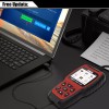 Ancel Automotive Code Reader OBD2 Car Scanner OBDII Engine Fault