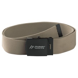 Maier Sports Unisex Tech Belt (Tech Belt) - coriander, size: 1