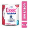 Caseinato Calcio Casec Sabor Lata 300g