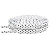 Endoto Shoe Laces for ON CloudMonster,7MM Flat Shoelaces Replacement Women