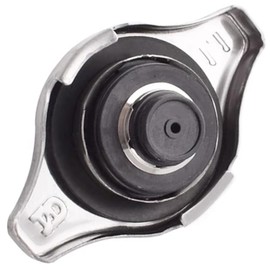 Kacepar Radiator Expansion Water Tank Cap, Radiator Expansion Water Tank Cap Coolant Tank Cap Cover Compatible with Suzuki Jimny 1.3, 17920-75F00