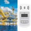 602 Portable Combustible Flammable Gas and Natural Gas Leakage Detector