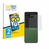 BROTECT Anti-Glare Screen Protector for Motorola Razr 50 Ultra (Rear