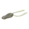 Daiwa Kikkel Walker Lure, Green Flake