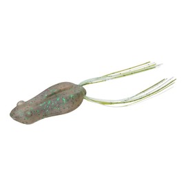 Daiwa Kikkel Walker Lure, Green Flake