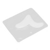 10 Pcs Wrinkle Stickers Hydrogel V Shape Moisturizing Nasolabial Folds