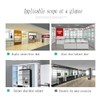 【2Pieces】 Glass Door Hinge Cabinet Display Cabinet Wine Cabinet Clip