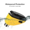 Bicycle Disc Brake Alarm Lock Waterproof Anti-theft Security Wheel Disc