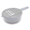 Versatile Vegetable Cutter Kitchen Potato Slicing Machine Carrot Cucumber Grater