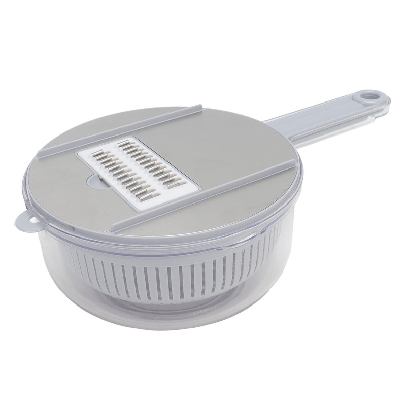 Versatile Vegetable Cutter Kitchen Potato Slicing Machine Carrot Cucumber Grater