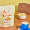 The Real Cereal Company, Organic Brown Rice Crisps Cereal 3-Pack,